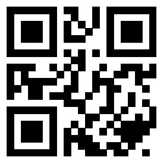 Il QrCode di 3404707614