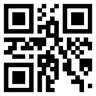 3404707615 Qr Code associato