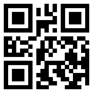 Il QrCode di 3404707616