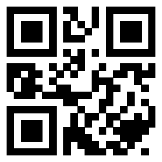 Immagine del QrCode di 3404707619