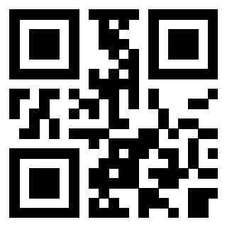 3404707621 Qr Code associato