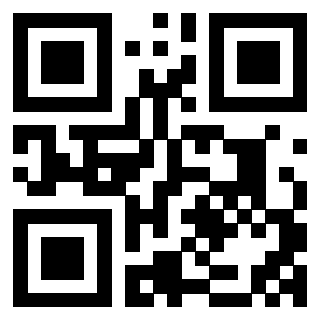 Il QrCode di 3404707623