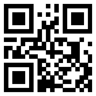 3404707625 - Immagine del QrCode associato