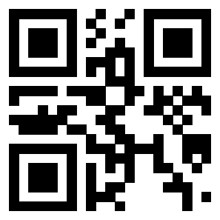 3404707626 - Immagine del QrCode associato
