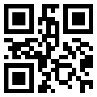 3404707627 - Immagine del QrCode associato