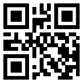 3404707630 - Immagine del QrCode