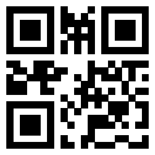 3404707632 - Immagine del QrCode