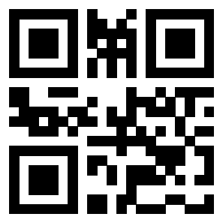 3404707634 Qr Code associato