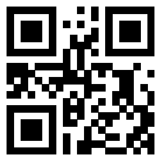 Immagine del QrCode di 3404707635