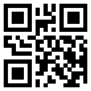 Immagine del Qr Code di 3404707638