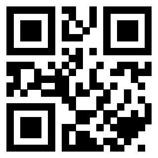 Scansione del QrCode di 3404707639