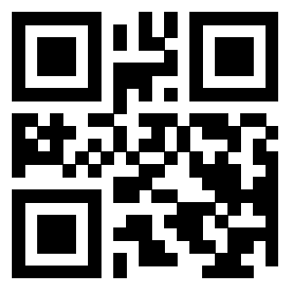 Immagine del Qr Code di 3404707641