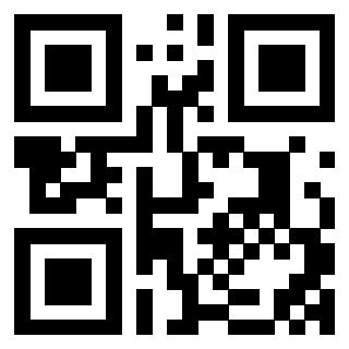 Il QrCode di 3404707642