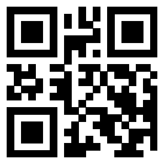 3404707643 - Immagine del Qr Code associato
