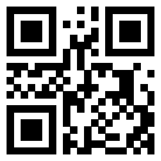 3404707644 QrCode associato