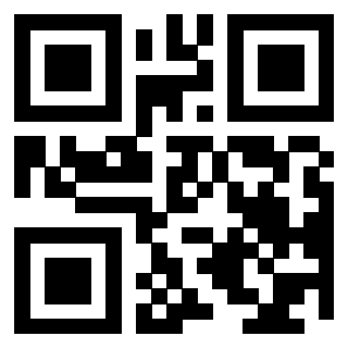 Scansione del Qr Code di 3404707645