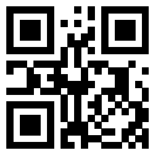 Scansione del QrCode di 3404707646
