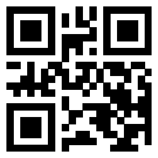 3404707647 Qr Code associato