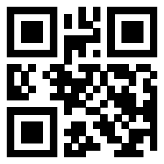 3404707648 Qr Code associato