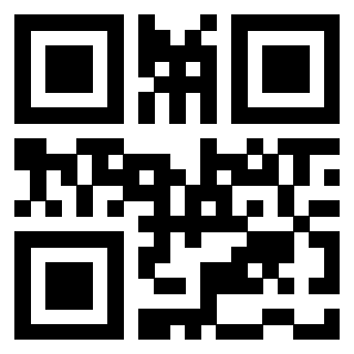 Il Qr Code di 3404707651