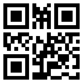 Scansione del Qr Code di 3404707652