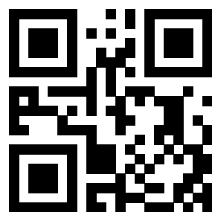 Il QrCode di 3404707654
