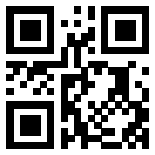 Il QrCode di 3404707658