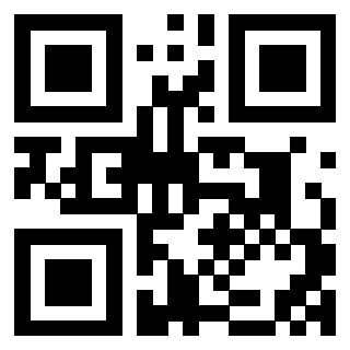 3404707662 - Immagine del QrCode