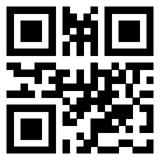 Immagine del Qr Code di 3404707663