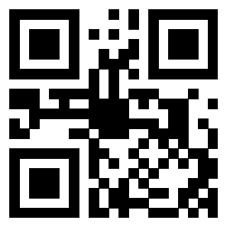 3404707664 Qr Code associato