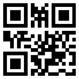 3404707665 QrCode associato