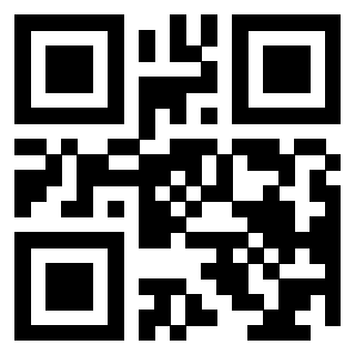3404707666 - Immagine del QrCode associato