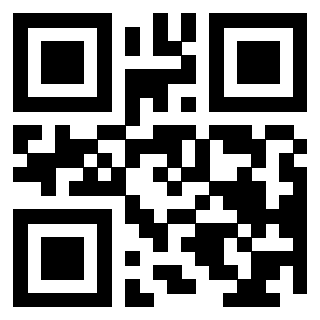 Il QrCode di 3404707669