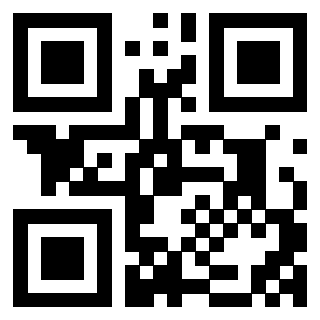 Il QrCode di 3404707670