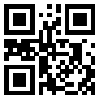 3404707671 Qr Code associato