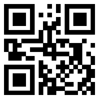 3404707672 - Immagine del QrCode associato