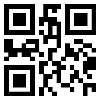 Immagine del QrCode di 3404707673