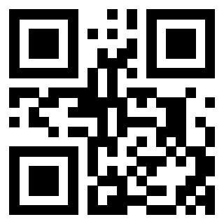 3404707675 - Immagine del QrCode associato