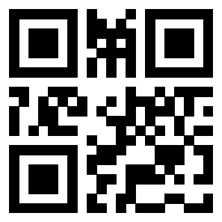 3404707678 - Immagine del Qr Code associato