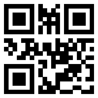 Scansione del QrCode di 3404707681