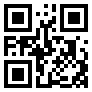 Il Qr Code di 3404707682