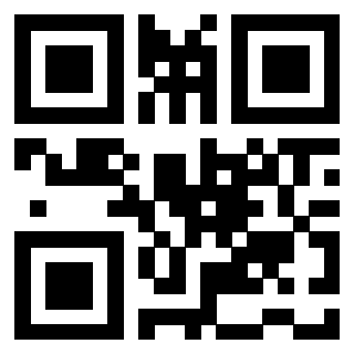 3404707683 - Immagine del Qr Code