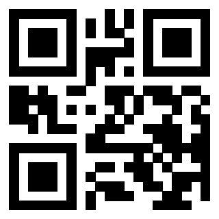 3404707686 - Immagine del QrCode associato