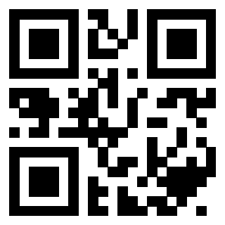Scansione del Qr Code di 3404707687