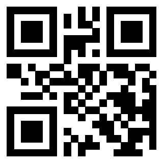 3404707688 - Immagine del Qr Code associato