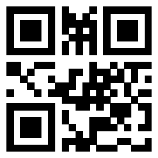 3404707692 - Immagine del Qr Code