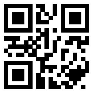 Scansione del QrCode di 3404707693