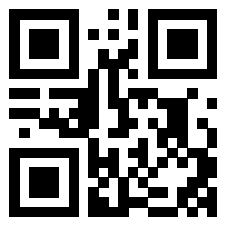 3404707696 - Immagine del QrCode associato