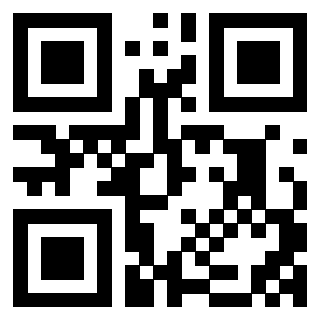 3404707698 - Immagine del QrCode