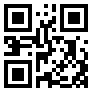 3404707699 QrCode associato